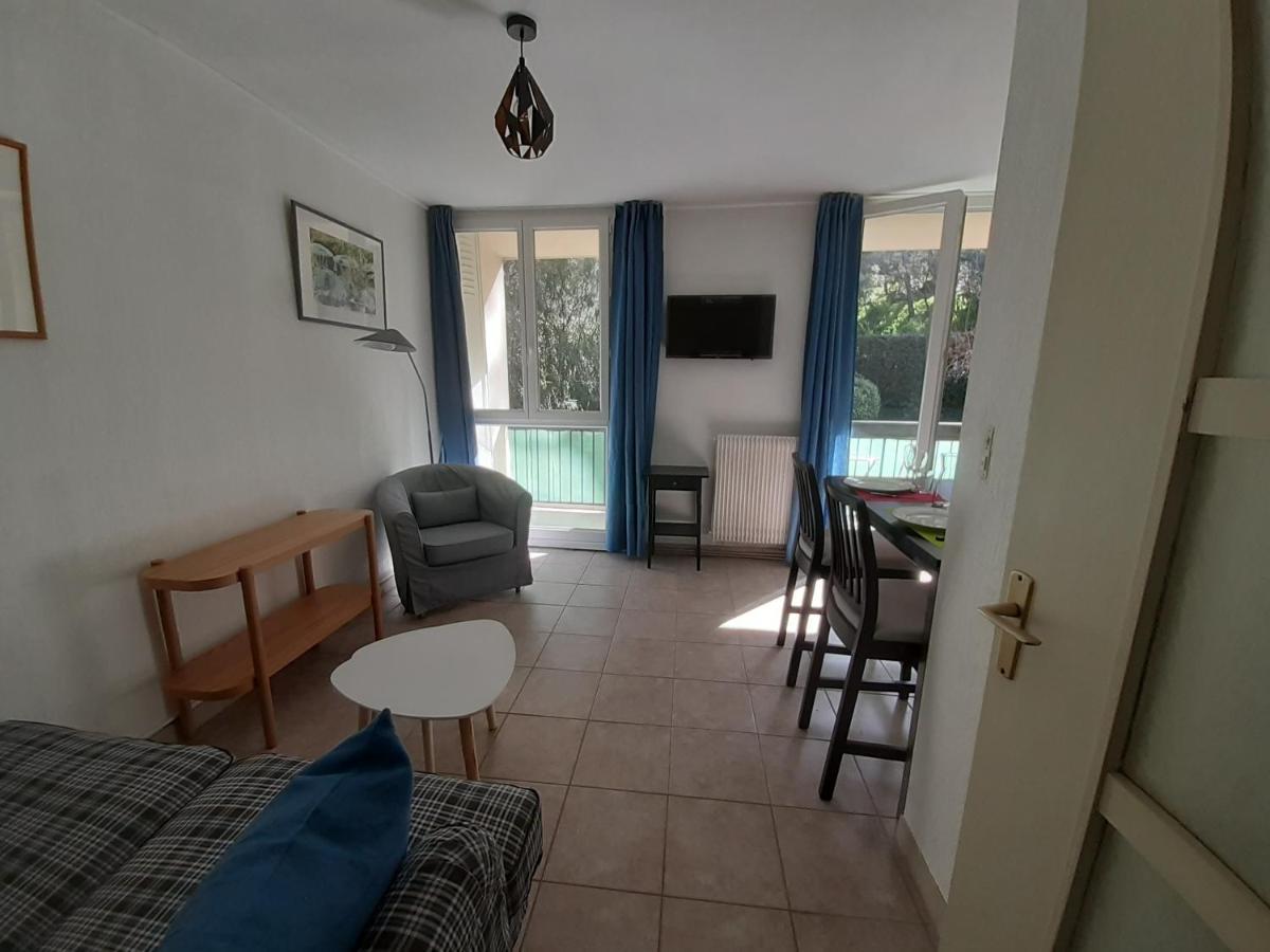 Appartamento Marseille Calanques Esterno foto