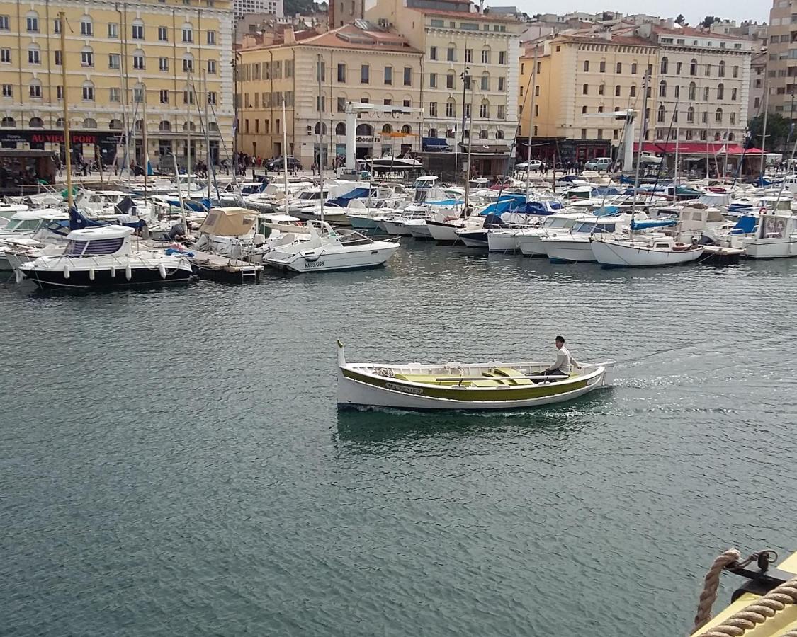 Appartamento Marseille Calanques Esterno foto