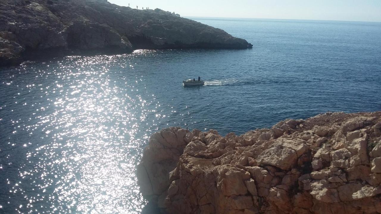 Appartamento Marseille Calanques Esterno foto